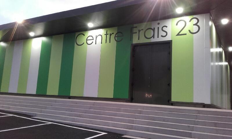 Centre Frais 23