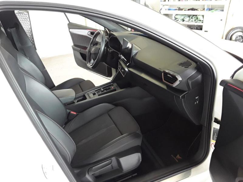 Cupra Leon 1.4 E- Hybrid 245 Cv Vz Toe