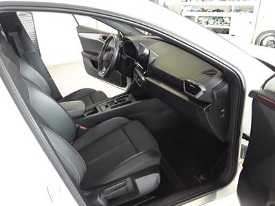 Cupra Leon 1.4 E- Hybrid 245 Cv Vz Toe