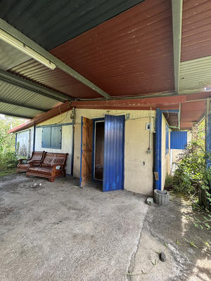 Maison - 85 m² - 5 pièces