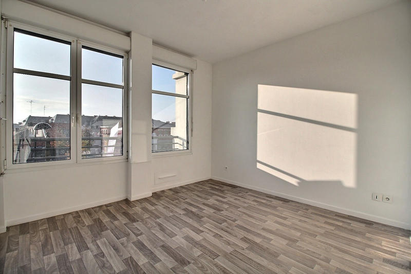 Appartement - 68 m² - 3 pièces