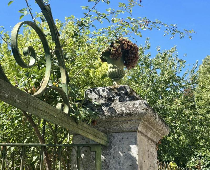 Maison de village - 79 m² - 4 pièces