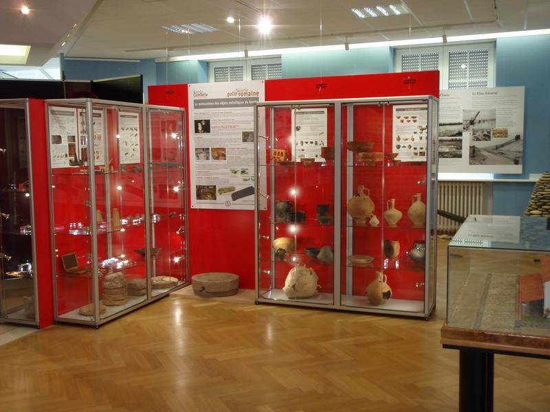 Maison du Patrimoine