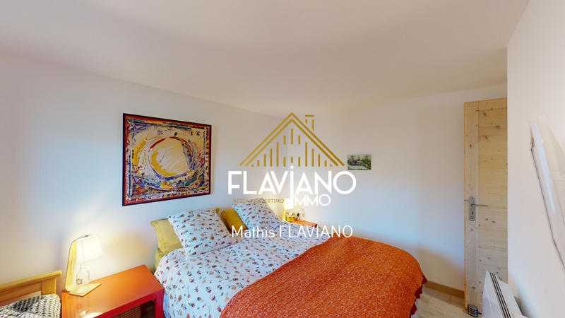 Ferme - 231 m² - 7 pièces