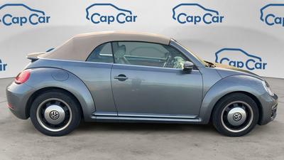 Volkswagen Coccinelle 1.2 Tsi 105 Origin - Entretien constructeur