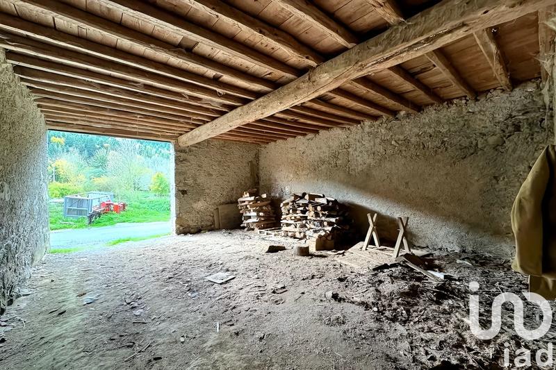 Ferme - 494 m² - 8 pièces