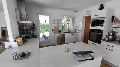 Maison - 135 m² - 4 pièces