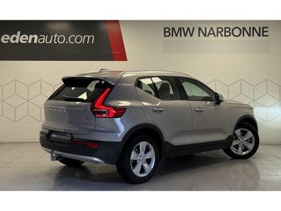 Volvo Xc40 B3 163 ch Dct7 Start