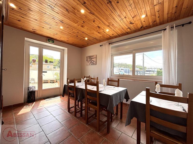 Maison - 165 m² - 6 pièces