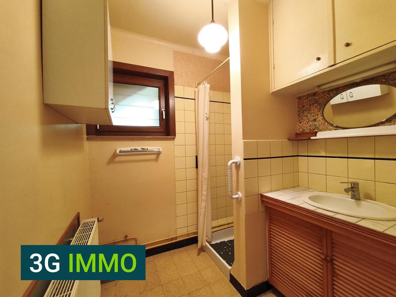 Villa - 100 m² - 7 pièces