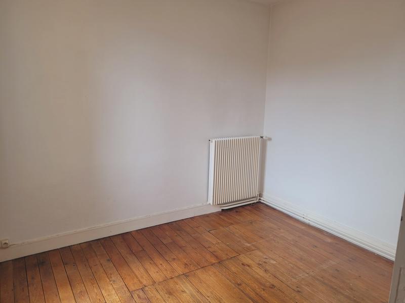 Maison - 135 m² - 4 pièces