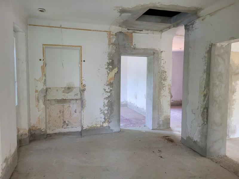 Appartement - 97 m² - 4 pièces