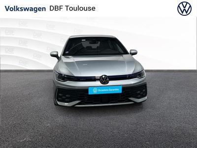 Volkswagen Golf 1.5 eHybrid 272 Dsg6 Gte