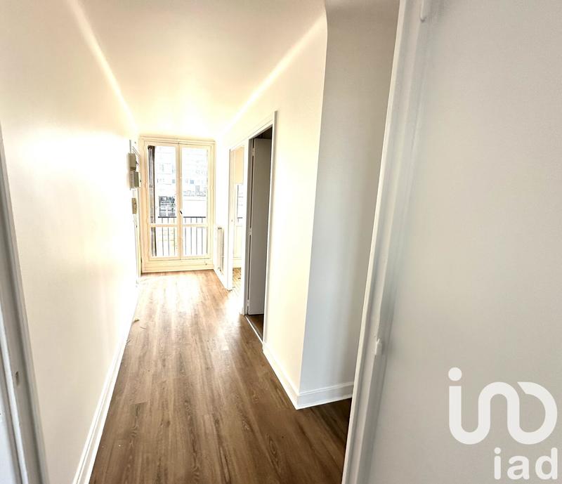 Appartement - 41 m² - 2 pièces