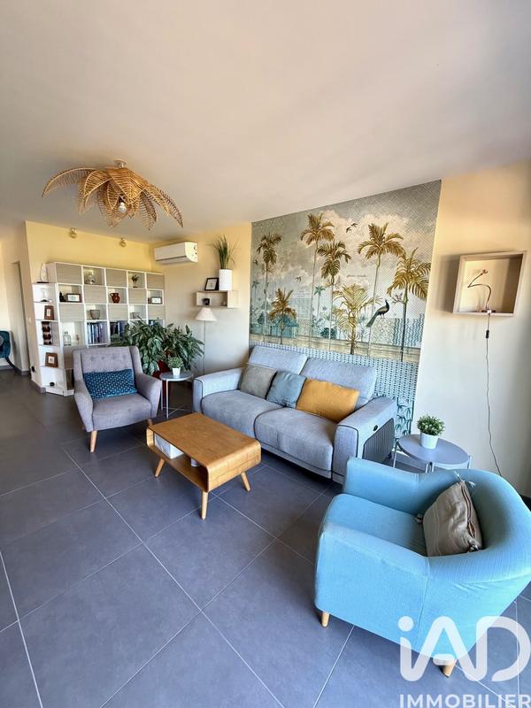 Maison - 180 m² - 6 pièces