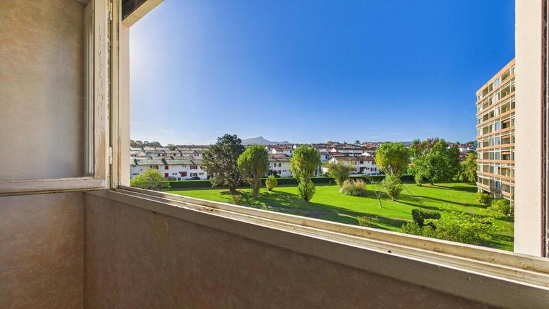 Appartement - 74 m² - 4 pièces