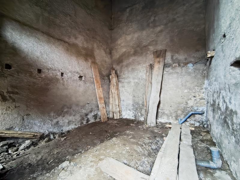 Grange - 56 m² - 3 pièces