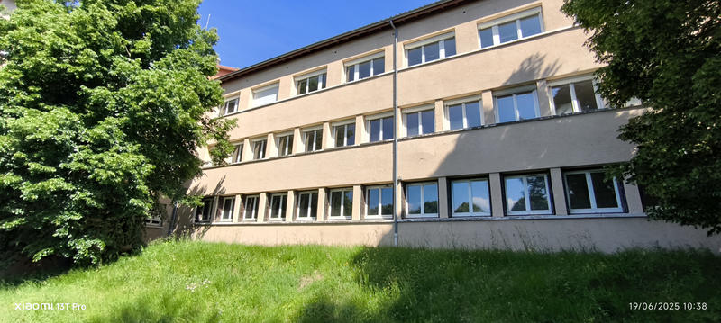 Appartement - 106 m² - 4 pièces