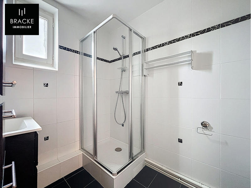 Appartement - 50 m² - 3 pièces