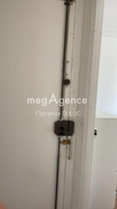 Appartement - 32 m² - 2 pièces