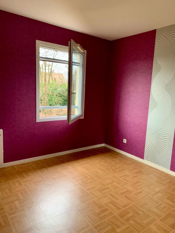 Maison - 81 m² - 4 pièces