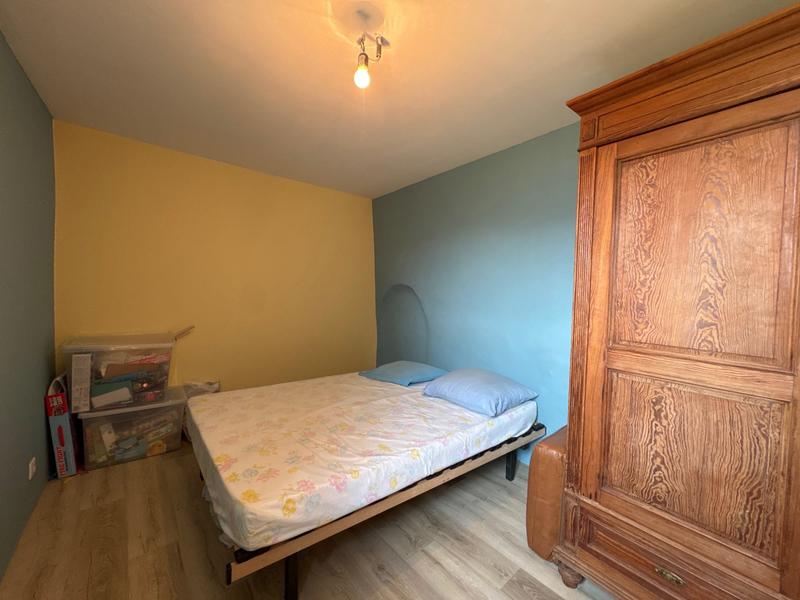 Maison - 158 m² - 8 pièces