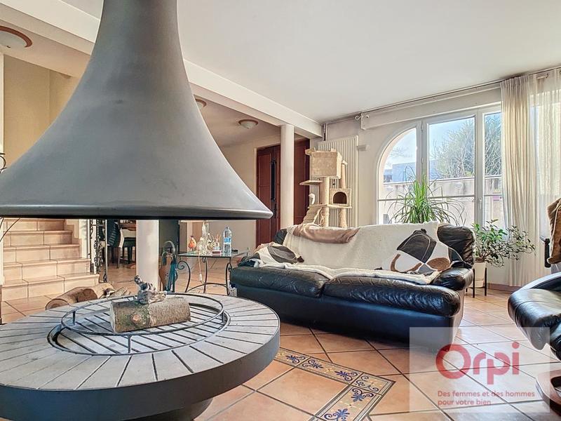 Maison - 169 m² - 4 pièces