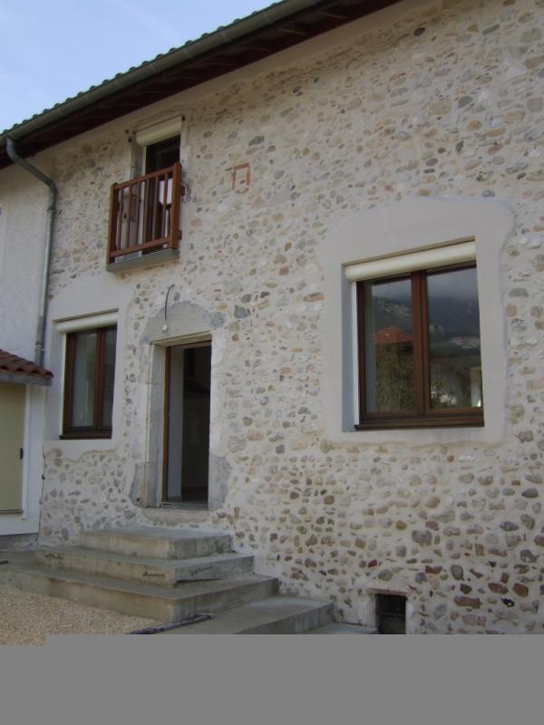 Maison de village - 69 m² - 3 pièces