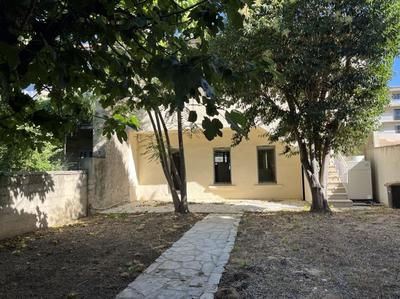 Bureau - 235 m² - 5 pièces