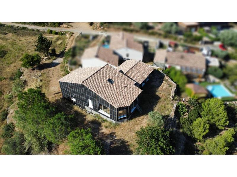 Maison - 136 m² - 5 pièces