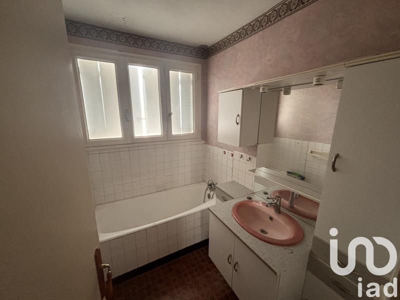 Maison - 112 m² - 5 pièces