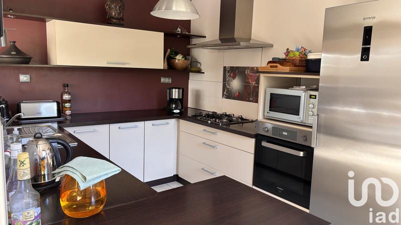 Maison - 139 m² - 5 pièces