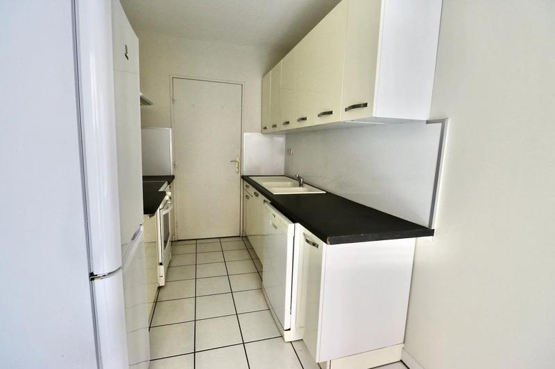 Appartement - 76 m² - 3 pièces