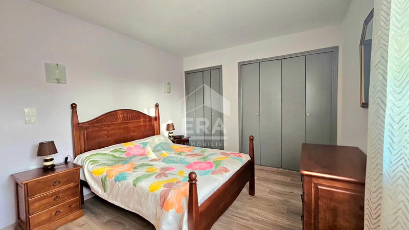 Maison - 133 m² - 6 pièces