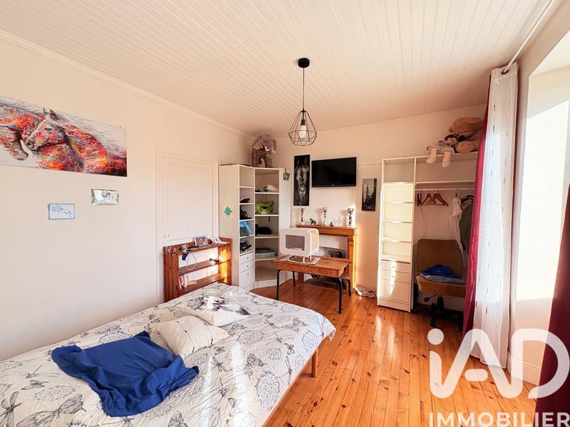 Maison - 151 m² - 6 pièces