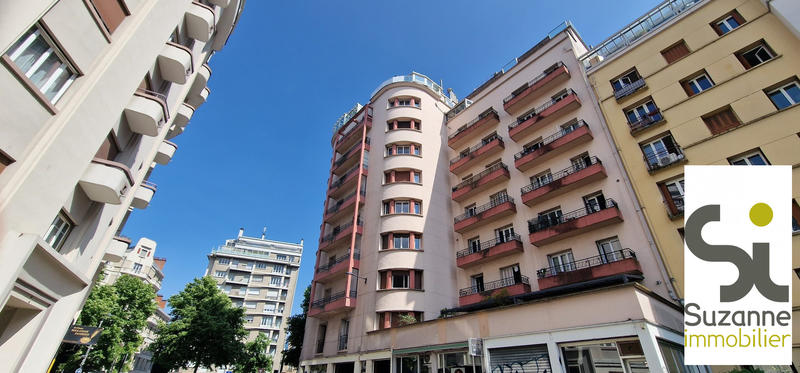 Viager - Appartement - 41 m² - 2 pièces