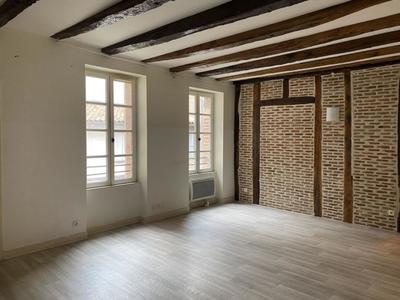 Appartement - 84 m² - 4 pièces