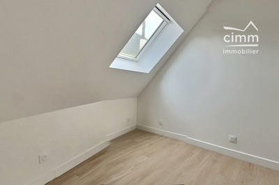 Appartement - 21 m² - 2 pièces