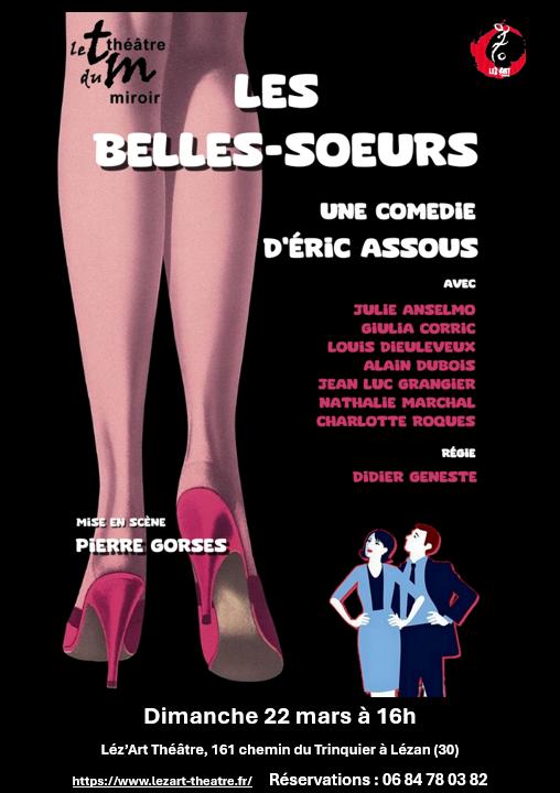 Les belles soeurs