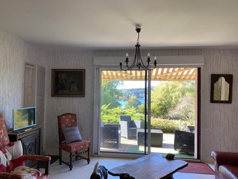 Maison - 106 m² - 5 pièces
