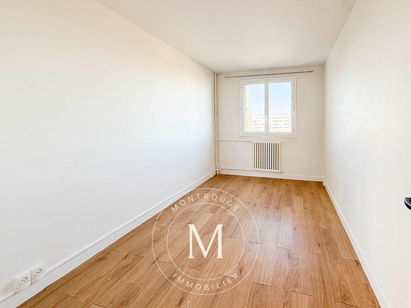 Appartement - 52 m² - 3 pièces