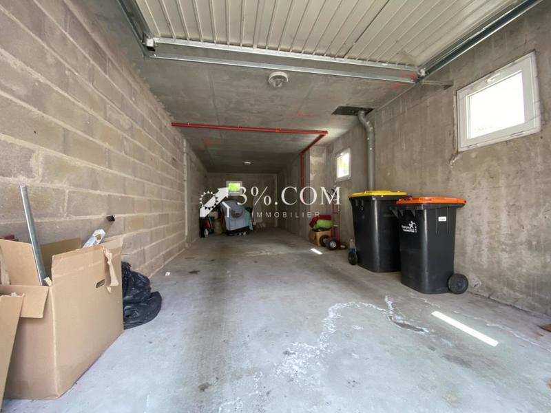 Appartement - 127 m² - 4 pièces