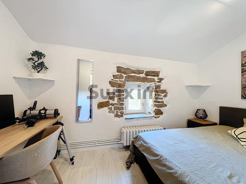 Mas - 161 m² - 7 pièces