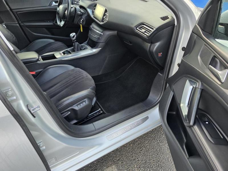 Peugeot 308 Sw II 2.0 BlueHDi 150 s&amp;amp;S Allure