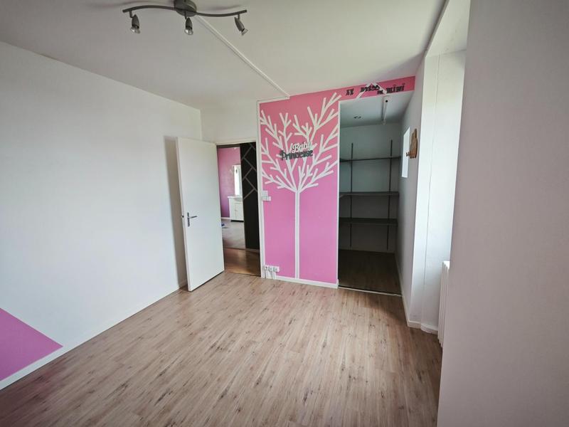 Maison - 129 m² - 5 pièces