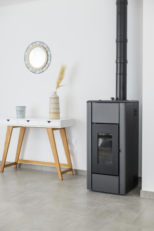 Maison - 82 m² - 4 pièces