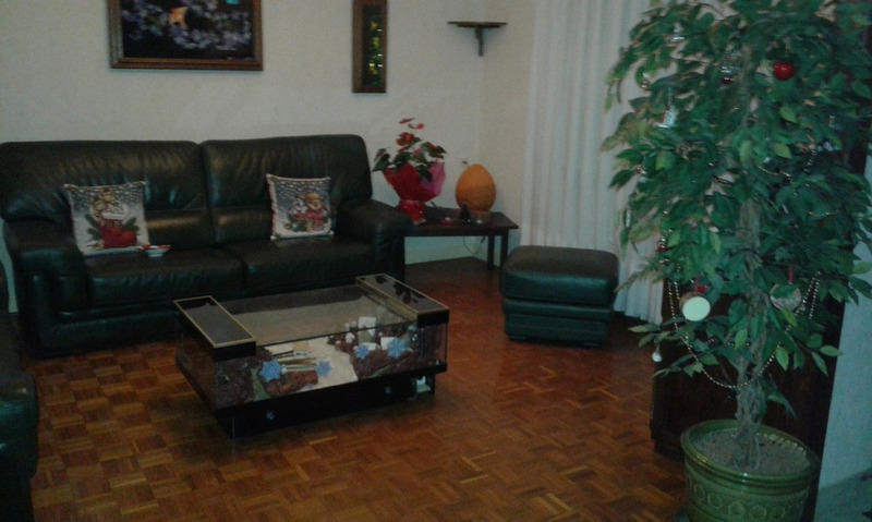 Maison - 155 m² - 6 pièces