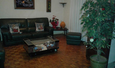 Maison - 155 m² - 6 pièces