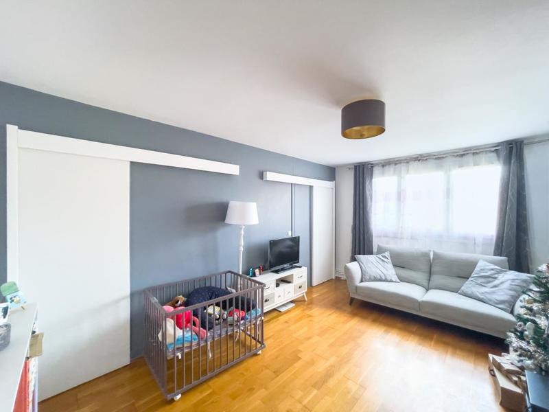 Appartement - 53 m² - 3 pièces