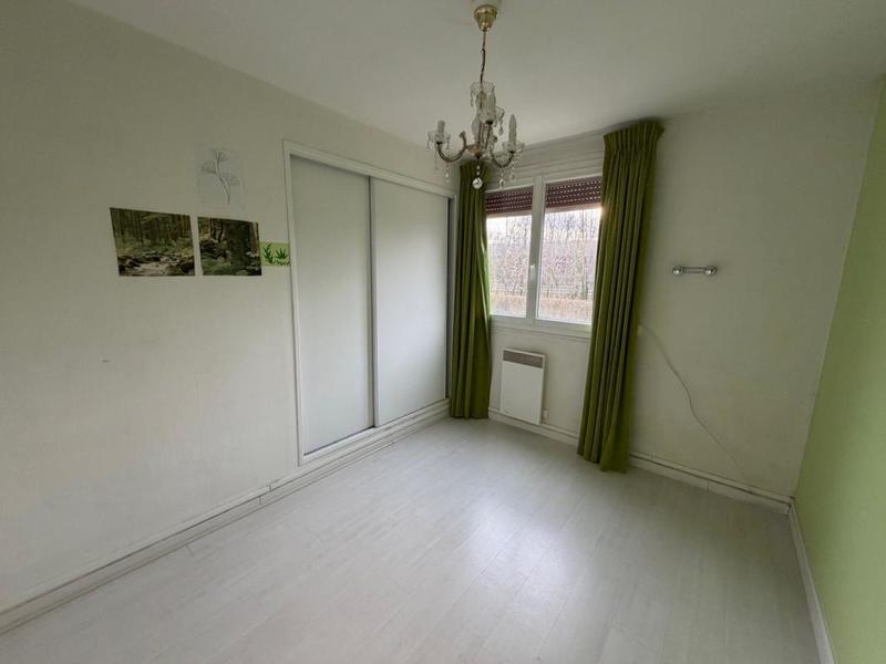 Appartement - 74 m² - 4 pièces